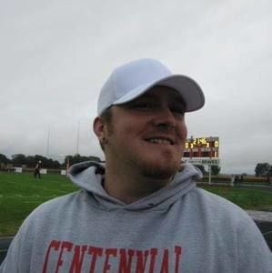 Meet your Posher, Jordan